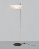 LAMPADAIRE CLIP ACB ILUMINACION