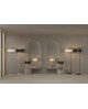 LAMPADAIRE CLIP ACB ILUMINACION