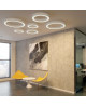 PLAFONNIER ALISO ACB ILUMINACION