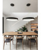 SUSPENSION DILGA ACB ILUMINACION
