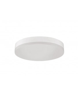 PLAFONNIER MADISON BLANC ACB