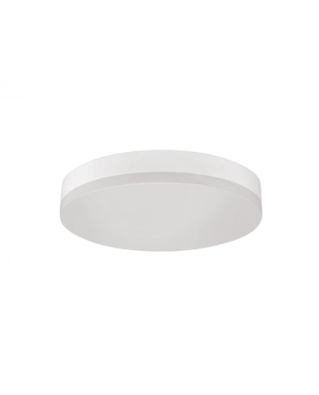 PLAFONNIER MADISON BLANC ACB