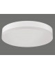 PLAFONNIER MADISON BLANC ACB