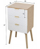 TABLE DE CHEVET IRIS CASATHAI