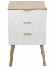 TABLE DE CHEVET IRIS CASATHAI