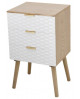 TABLE DE CHEVET IRIS CASATHAI