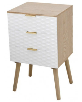 TABLE DE CHEVET IRIS CASATHAI