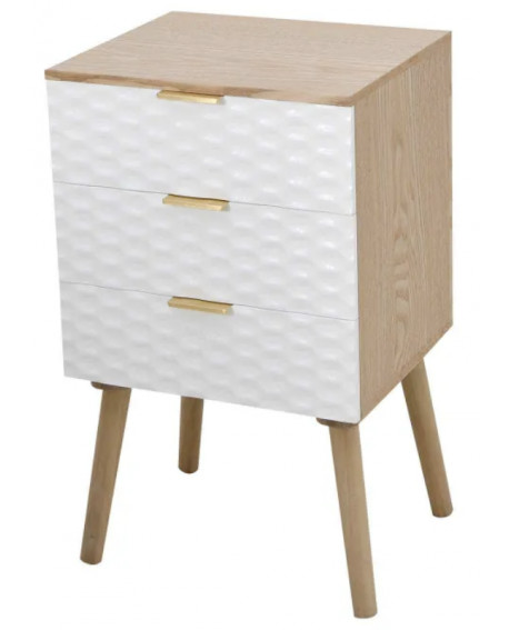 TABLE DE CHEVET IRIS CASATHAI