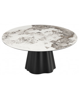 TABLE DE REPAS PIANA AKANTE