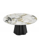 TABLE DE REPAS PIANA AKANTE