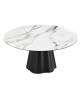 TABLE DE REPAS PIANA AKANTE