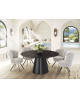 TABLE DE REPAS PIANA AKANTE