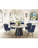 TABLE DE REPAS PIANA AKANTE