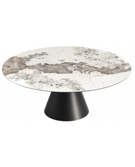 TABLE DE REPAS GRANDE ICONE AKANTE