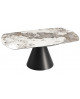 TABLE DE REPAS GRANDE ICONE AKANTE
