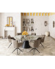 TABLE DE REPAS GRANDE ICONE AKANTE