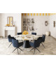 TABLE DE REPAS GRANDE ICONE AKANTE