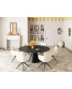 TABLE DE REPAS GRANDE ICONE AKANTE