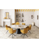 TABLE DE REPAS GRANDE ICONE AKANTE