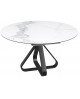 TABLE DE REPAS NEW SEATTLE AKANTE