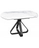 TABLE DE REPAS NEW SEATTLE AKANTE