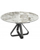 TABLE DE REPAS NEW SEATTLE AKANTE