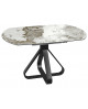 TABLE DE REPAS NEW SEATTLE AKANTE