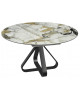 TABLE DE REPAS NEW SEATTLE AKANTE