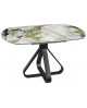TABLE DE REPAS NEW SEATTLE AKANTE