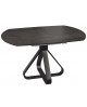TABLE DE REPAS NEW SEATTLE AKANTE