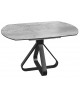 TABLE DE REPAS NEW SEATTLE AKANTE