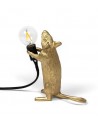 LAMPE SOURIS SELETTI
