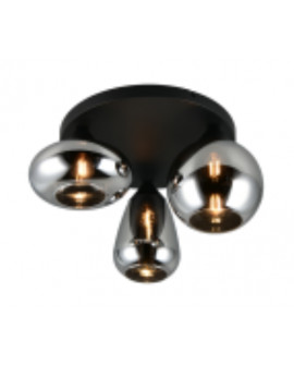 PLAFONNIER LUMINA TRIO