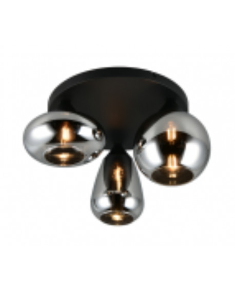 PLAFONNIER LUMINA TRIO