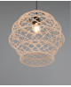 SUSPENSION HIVE ø38.5 TRIO