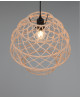 SUSPENSION HIVE ø38.5 TRIO
