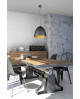 SUSPENSION HIVE ø38.5 TRIO