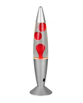 LAMPE À LAVE VESUV TRIO