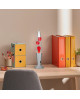 LAMPE À LAVE VESUV TRIO