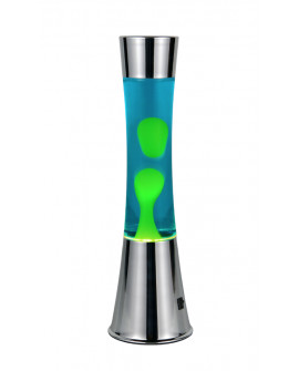 LAMPE À LAVE ETNA TRIO