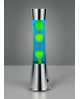 LAMPE À LAVE ETNA TRIO