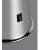 LAMPE À LAVE ETNA TRIO