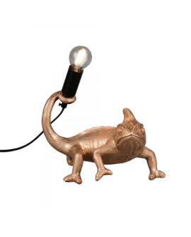 LAMPE CRAWLY TRIO
