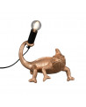 LAMPE CRAWLY TRIO