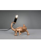 LAMPE CRAWLY TRIO