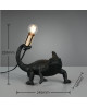 LAMPE CRAWLY TRIO