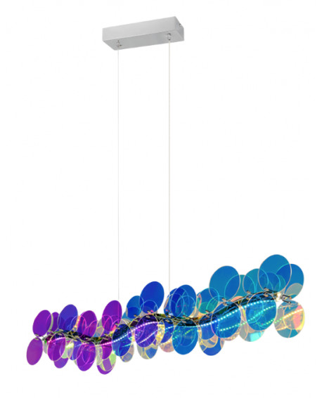 SUSPENSION PULSE TRIO