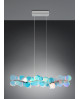 SUSPENSION PULSE TRIO