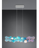 SUSPENSION PULSE TRIO
