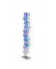 LAMPADAIRE PULSE TRIO